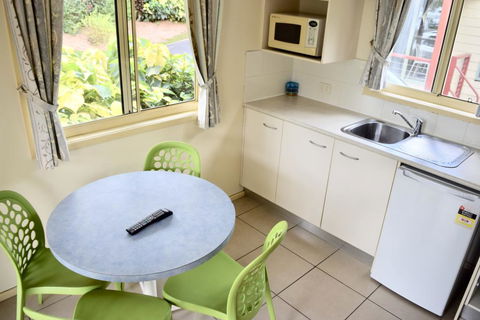 BIG4 Cairns Crystal Cascades Holiday Park - Accommodation Noosa 3