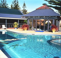 BIG4 Middleton Beach Holiday Park - Accommodation Noosa