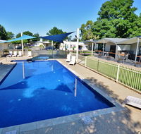 BIG4 Mildura Getaway - Accommodation Noosa