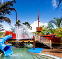 BIG4 NRMA South West Rocks Holiday Park - Accommodation Noosa