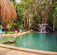 Big4 Port Douglas Glengarry Holiday Park - Accommodation Noosa