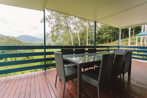 Big4 Port Douglas, Glengarry Holiday Park - Accommodation Noosa 1