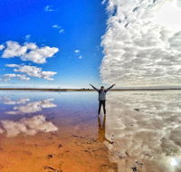 BIG4 Riverside Swan Hill - Accommodation Noosa