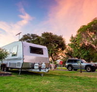 BIG4 Shepparton Park Lane Holiday Park - Accommodation Noosa