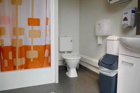 BIG4 St Helens Holiday Park - Accommodation Noosa 3