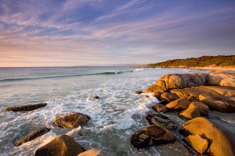 BIG4 St Helens Holiday Park - Accommodation Noosa 0