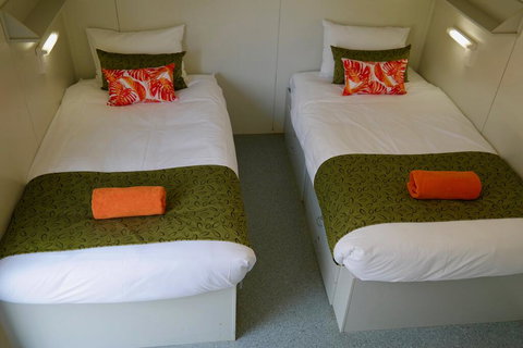 BIG4 St Helens Holiday Park - Accommodation Noosa 2