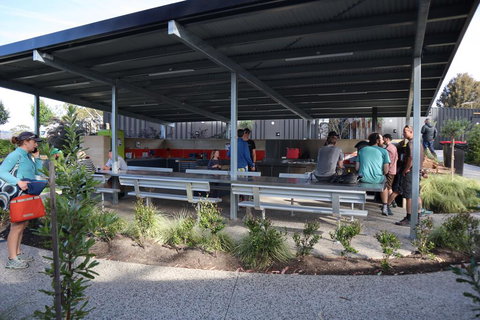 BIG4 St Helens Holiday Park - Accommodation Noosa 1