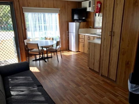 BIG4 Taggerty Holiday Park - Accommodation Noosa 3