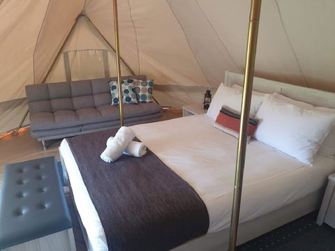 BIG4 Taggerty Holiday Park - Accommodation Noosa 1
