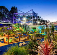 BIG4 Traralgon Park Lane Holiday Park - Accommodation Noosa