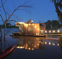 Bill's Boathouse - Accommodation Noosa