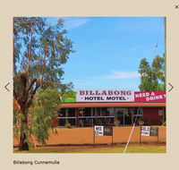 Billabong Hotel - Accommodation Noosa