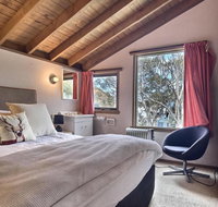 Bindi - Alpine Getaways's Chalet at Tower Rd - Accommodation Noosa