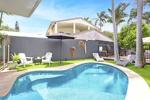 Birdsong - Accommodation Noosa 1