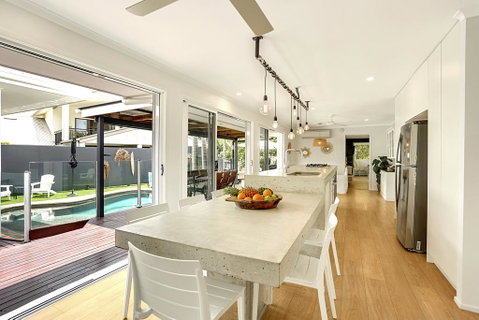 Birdsong - Accommodation Noosa 0