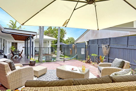 Birdsong - Accommodation Noosa 2