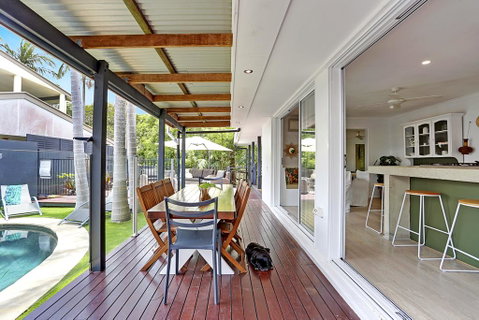 Birdsong - Accommodation Noosa 3
