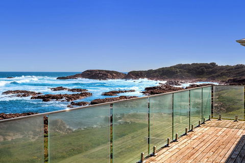 Birubi Lane 4 - Anna Bay - Accommodation Noosa 3