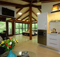 Black Palm Cape Tribulation - Accommodation Noosa