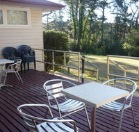 Blackheath Holiday Cabins - Accommodation Noosa
