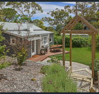 Blackheath Nook - Accommodation Noosa