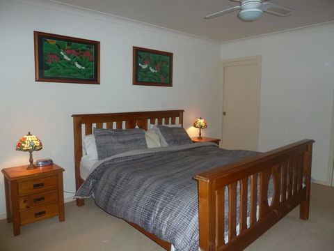Blackwattle At Barrington Tops - Accommodation Noosa 3
