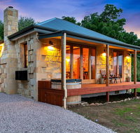 Blackwood Park Cottages Mole Creek - Accommodation Noosa