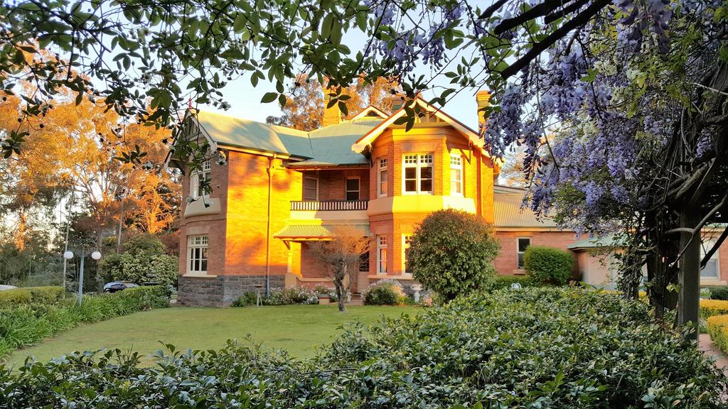 Inverell NSW Accommodation Noosa