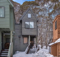 Blairs-DPA - Accommodation Noosa