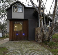 Blue Ice - Accommodation Noosa