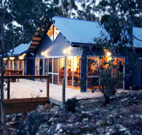 Blue Lake Lodge - Accommodation Noosa