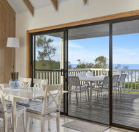 Blue Oar Beach House - Accommodation Noosa