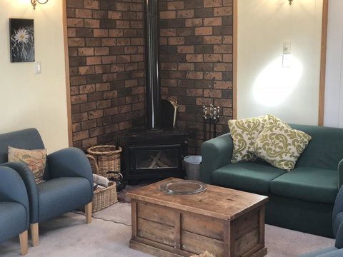 Blue Range Cottage - Accommodation Noosa 3