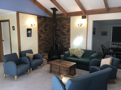 Blue Range Cottage - Accommodation Noosa 2