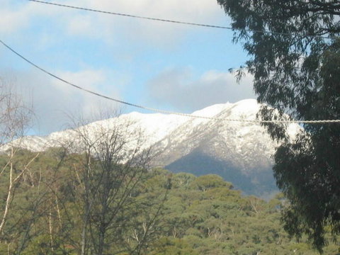 Blue Range Cottage - Accommodation Noosa 1