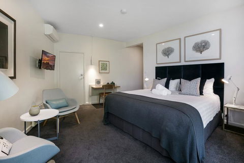 Blue Range Estate Villas - Accommodation Noosa 0