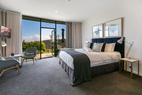 Blue Range Estate Villas - Accommodation Noosa 1
