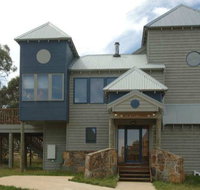 Blue Sky Lodge - Accommodation Noosa