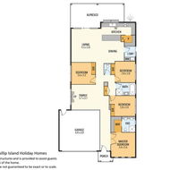 Blue Waves - Accommodation Noosa