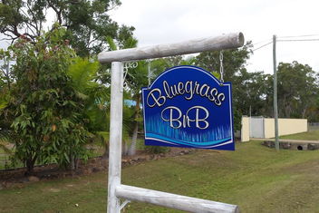 Bluegrass BnB with Accommodation Noosa