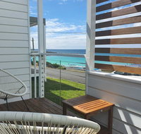 Boat Harbour Beach Luxury Villa - Accommodation Noosa