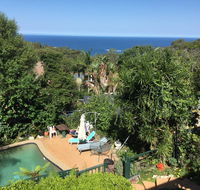 Bobs Ocean View - Accommodation Noosa