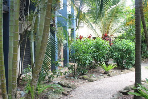 Bohemia Resort Cairns - Accommodation Noosa 3