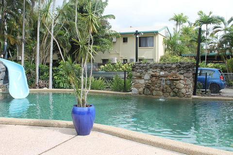 Bohemia Resort Cairns - Accommodation Noosa 0
