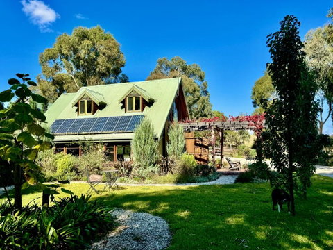 The Muddy - Accommodation Noosa 2