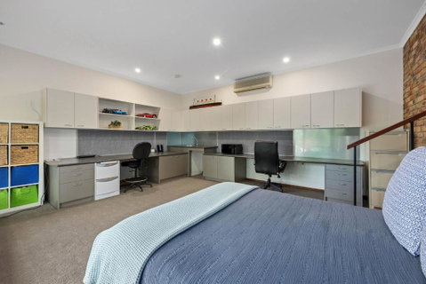 The Nook - Accommodation Noosa 3