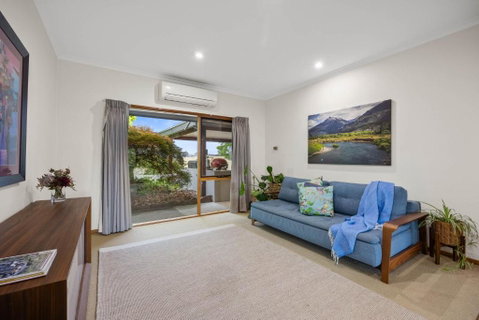 The Nook - Accommodation Noosa 1