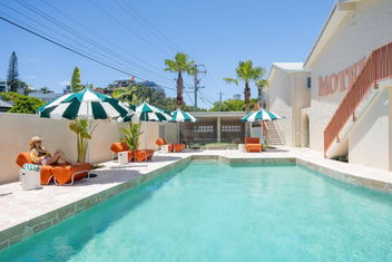 The Shores Miami with Accommodation Noosa