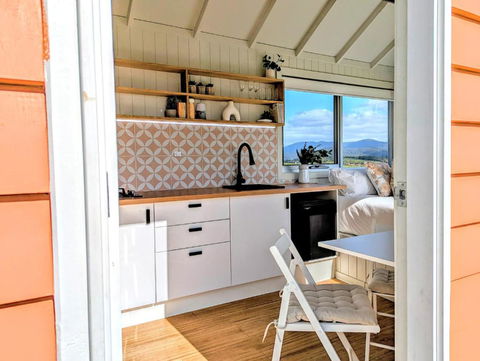 Warburton Tiny House - Tiny Stays - Accommodation Noosa 3